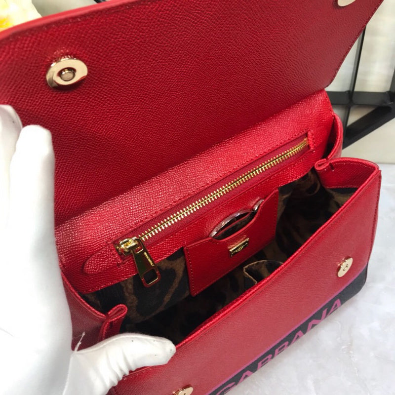 Satchel Bags - DG Bags - 294