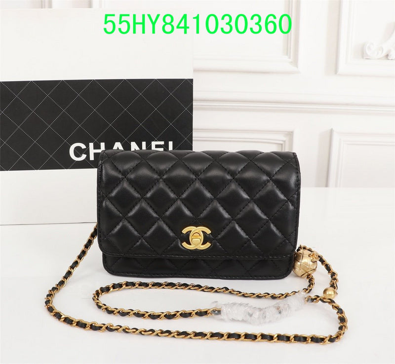 Satchel Bags - CHL Bags - 5487
