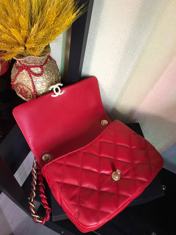 Satchel Bags - CHL Bags - 3268