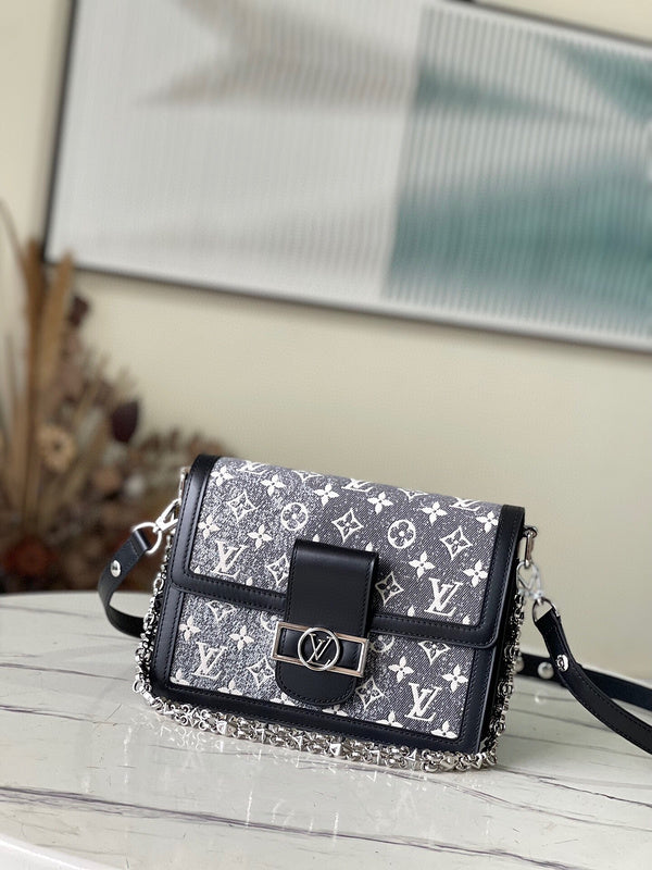 GlamI Lu-Vi bags - 4496