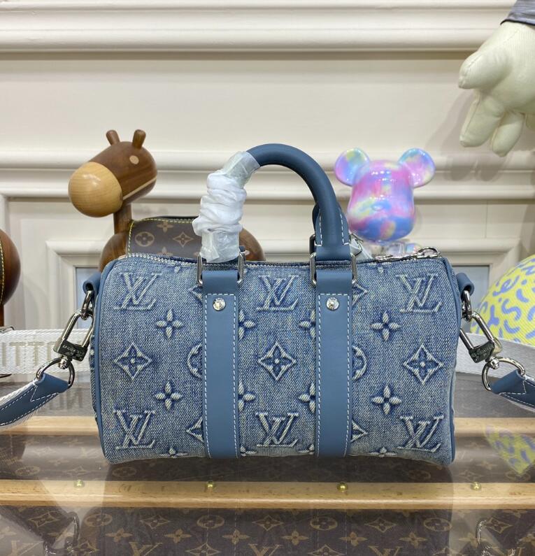 SAMC - LOV Bags - 1192