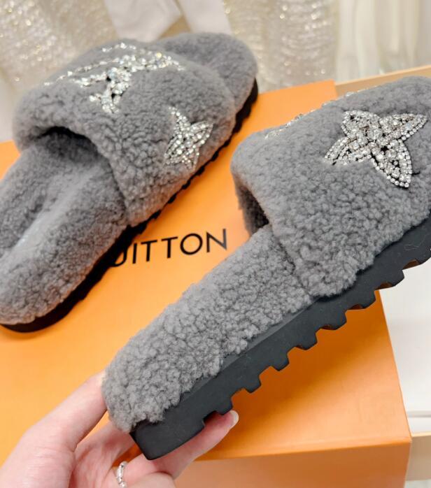 SAMC - LOV Women Shoes - 506