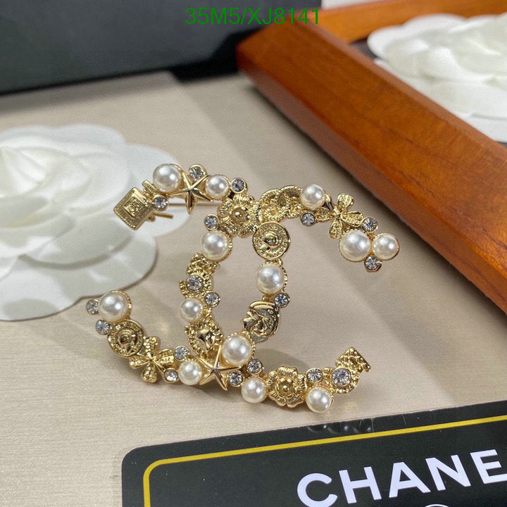 SAMC - CHL Jewelry - 931