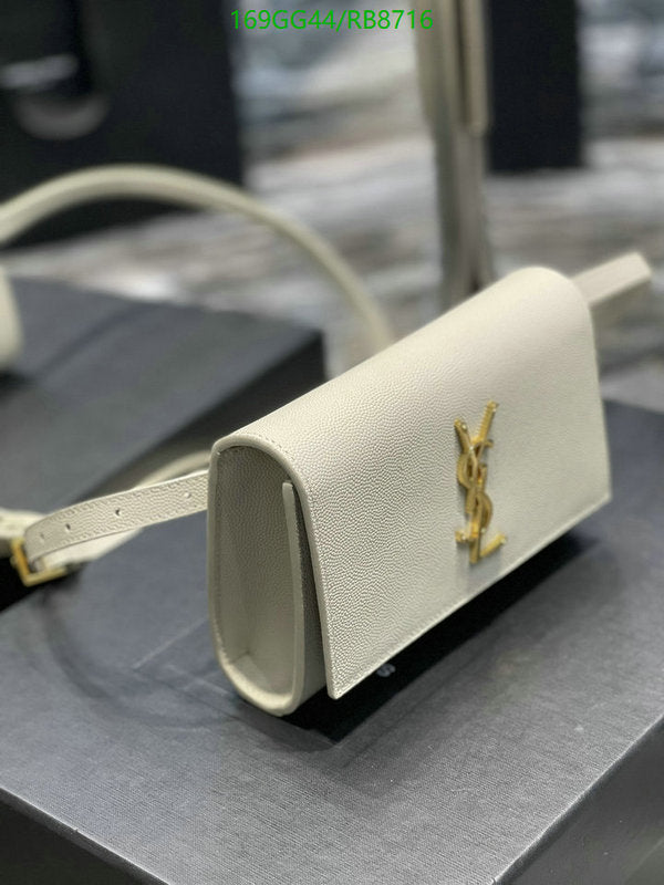 SAMC - YLS Bags - 143