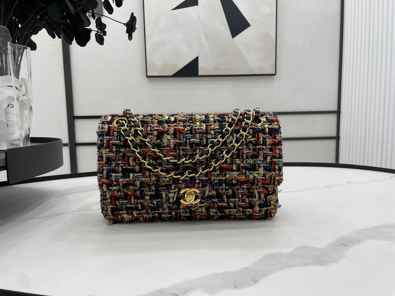 ELE - CHL Bags - 066