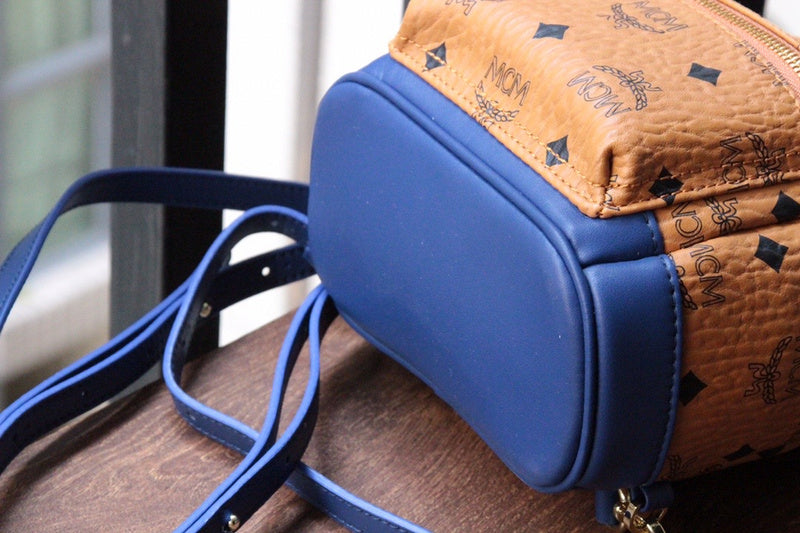Satchel Bags - MC Bags - 049
