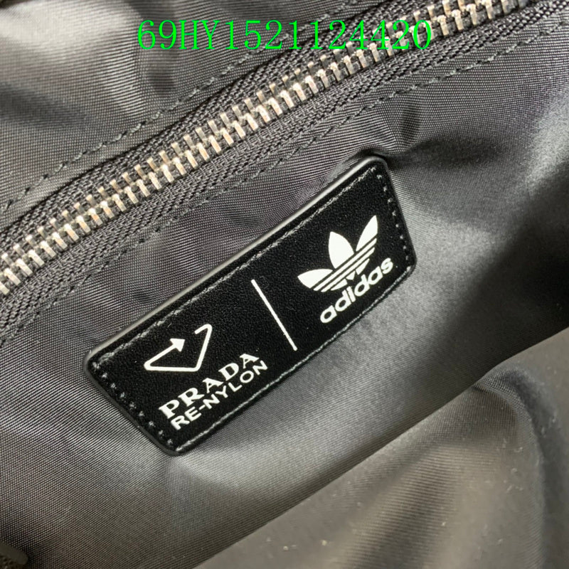 Satchel Bags - PDA Bags - 3776