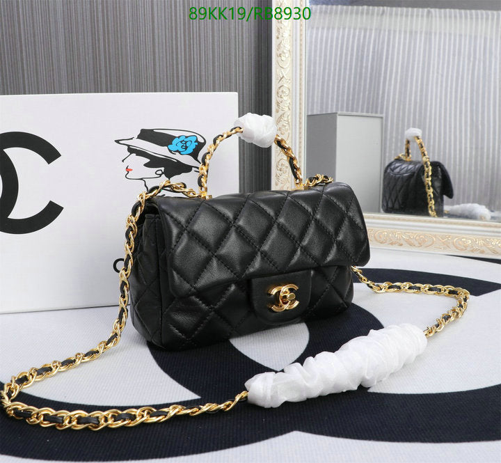 SAMC - CHL Bags Crossbody - 231
