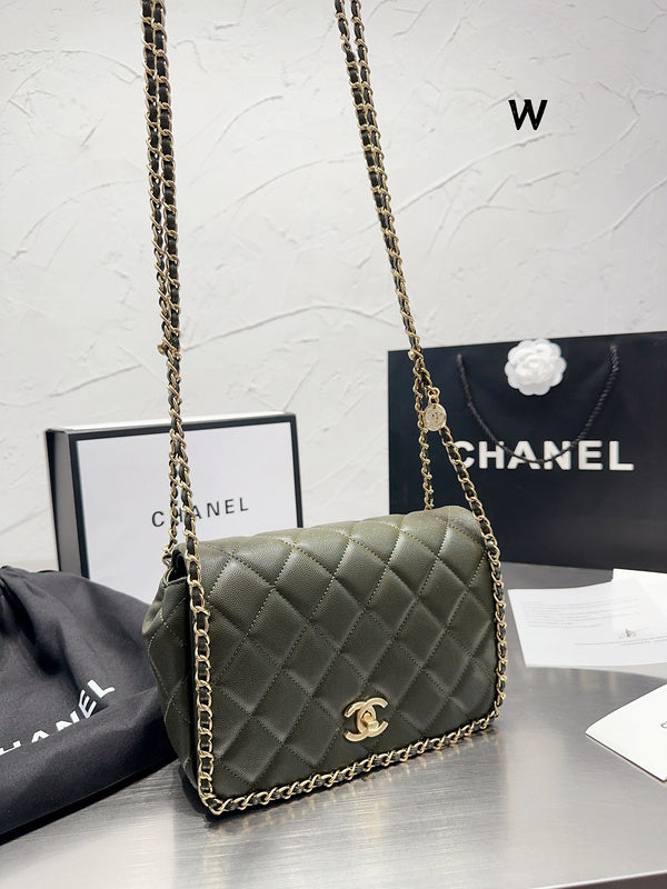 Satchel Bags - CHL Bags - 7336