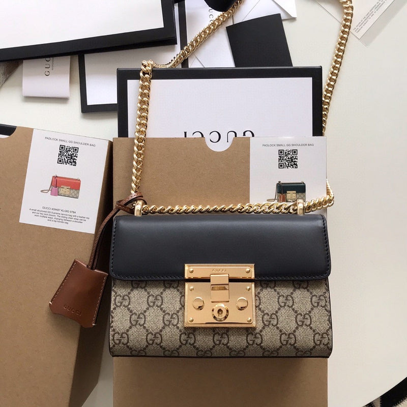 Satchel Bags - GCI Bags - 302