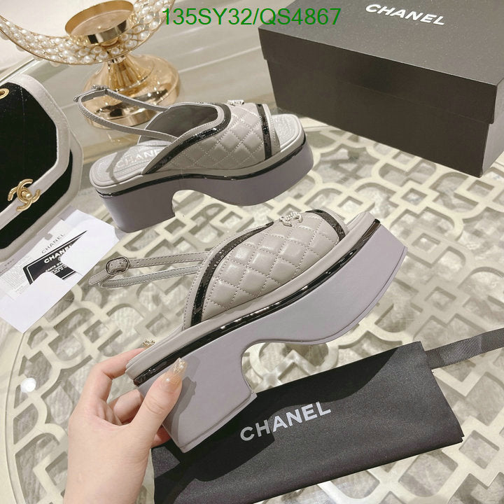 SAMC - CHL Women Shoes High Heels - 198