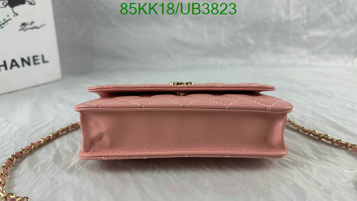 SAMC - CHL Bags Crossbody - 087