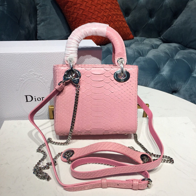 ELE - Dir Bags - 2852