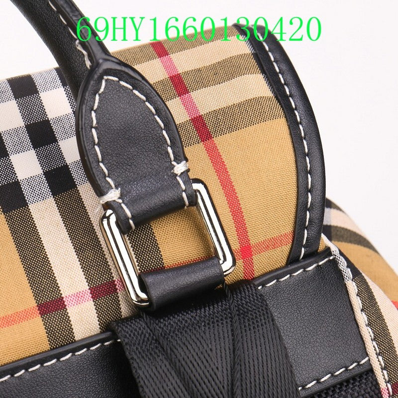 Glami Fashion -BBR Bags - 211