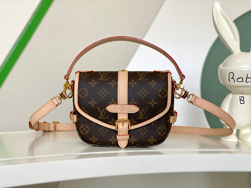 Glamy - LOV Bags - 367