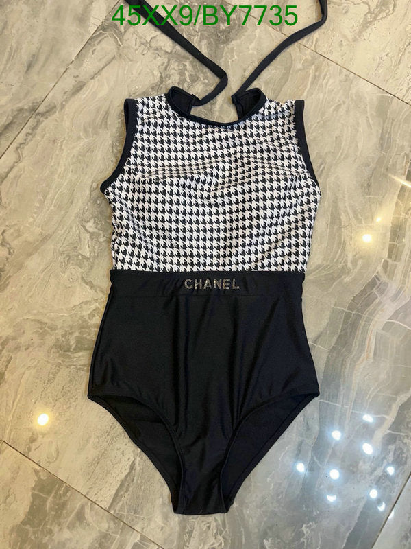 SAMC - CHL Swimsuits - 069