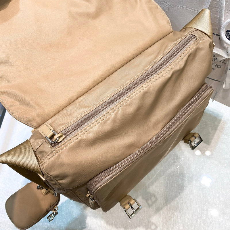 Satchel Bags - PDA Bags - 2420