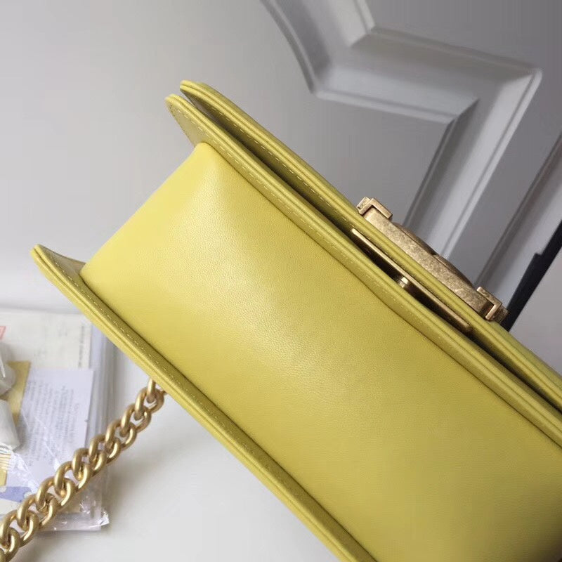 Satchel Bags - CHL Bags - 666