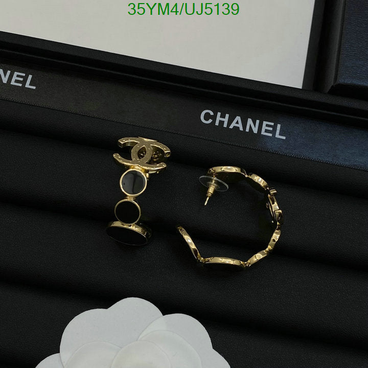 SAMC - CHL Jewelry - 623