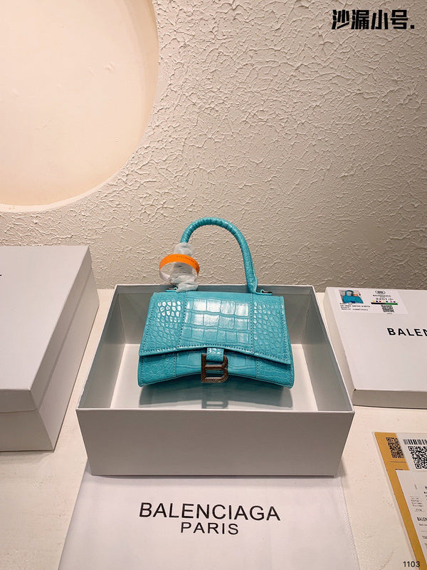 Satchel Bags - BGA Bags - 1481