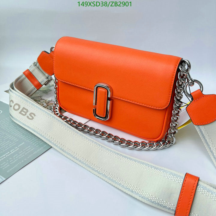 SAMC - MOJ Bags - 206