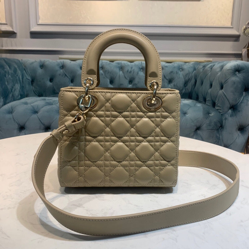 Glami Fashion - DIR Bags - 1350