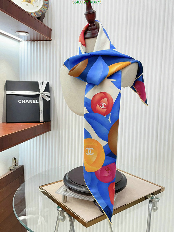 SAMC - CHL Scarves - 250