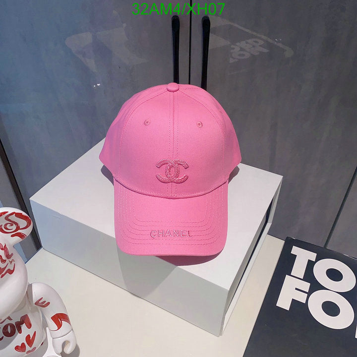 SAMC - CHL Caps & Hats - 297
