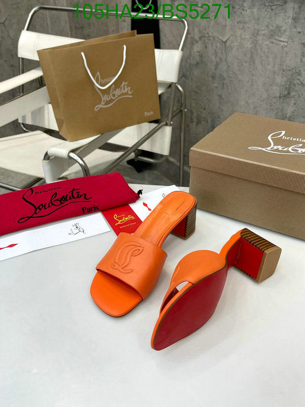 SAMC - CBL Women Shoes - 042