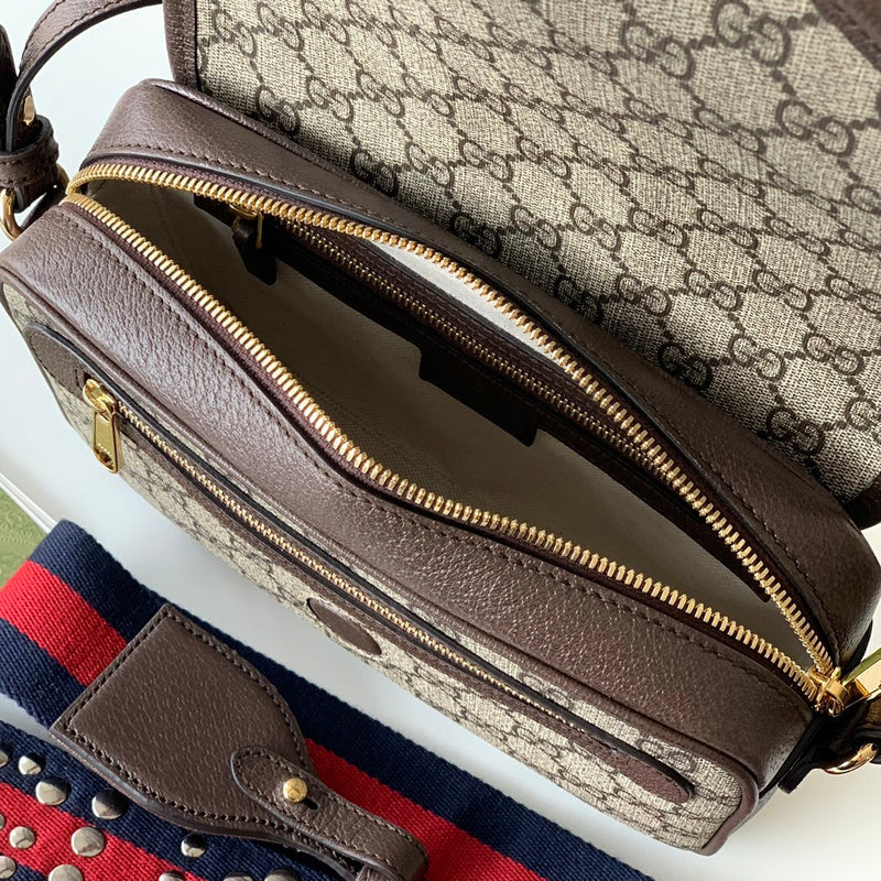 Glami Fashion - GCI Bags - 12637
