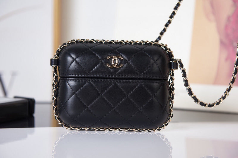 Satchel Bags - CHL Bags - 3598
