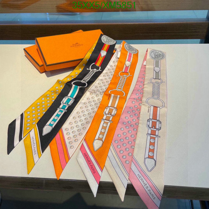 SAMC - HMS Scarves - 721