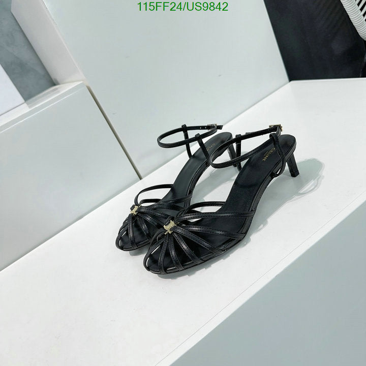 SAMC - COL Women Shoes - 058