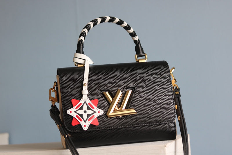 Satchel Bags - VL Bags - 2233