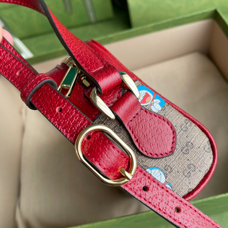 Satchel Bags - GCI Bags - 6026