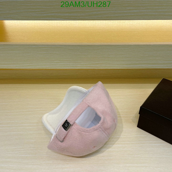 SAMC - CHL Caps & Hats - 119