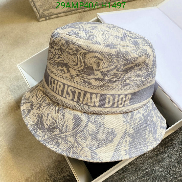 SAMC - DOR Caps & Hats - 184