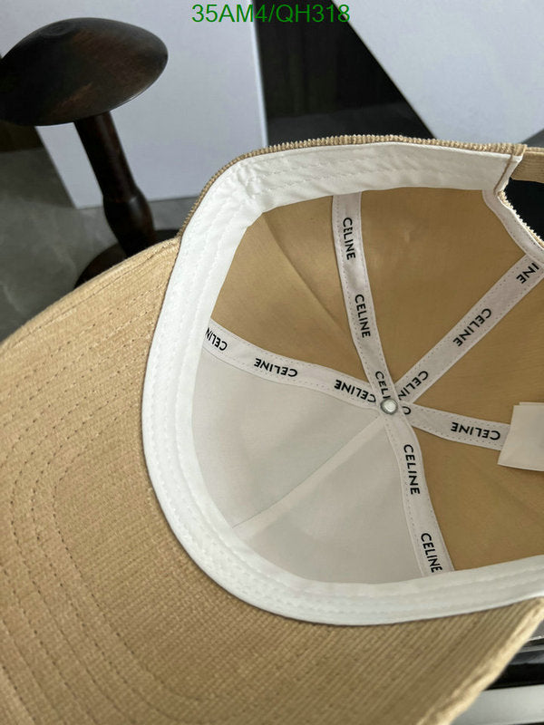 SAMC - COL Caps & Hats - 135