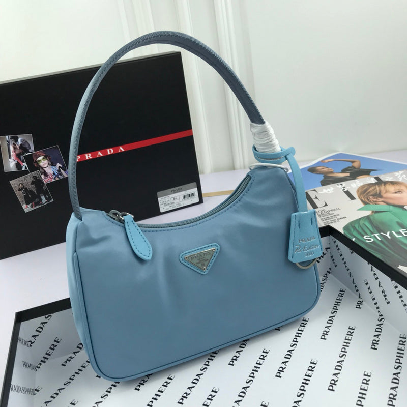 Satchel Bags - PRA Bags - 307