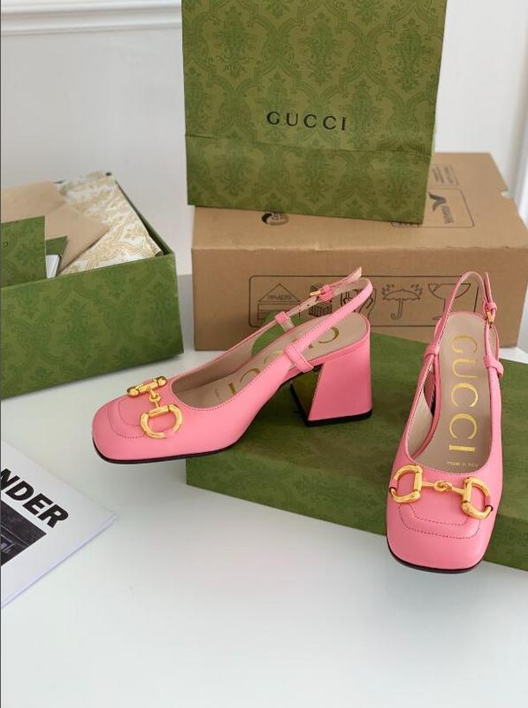 SAMC - GUKI Women Shoes - 1781