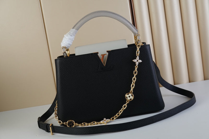 Satchel Bags - VL Bags - 3159