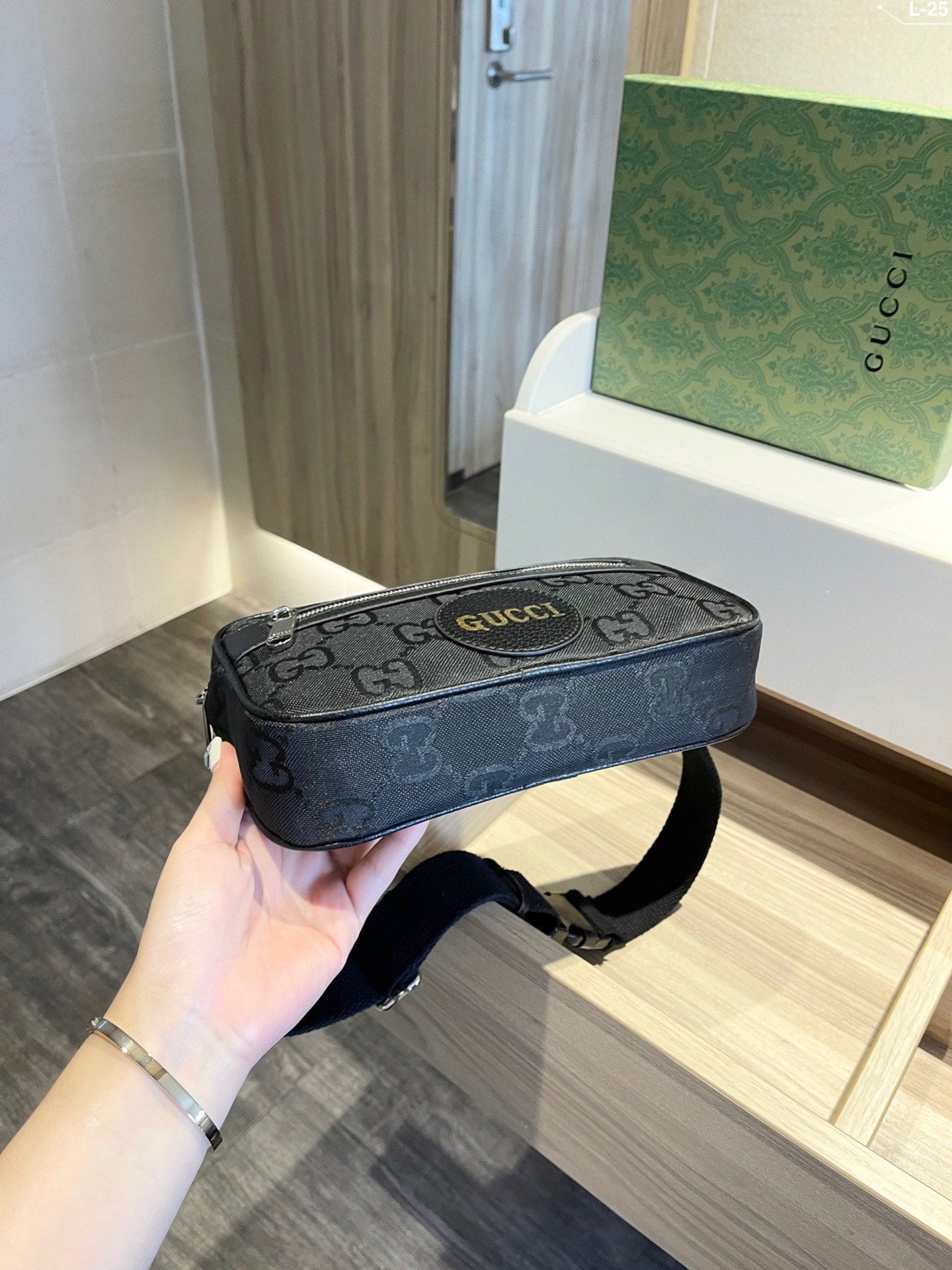 EN - New Arrival Bags GCI 349