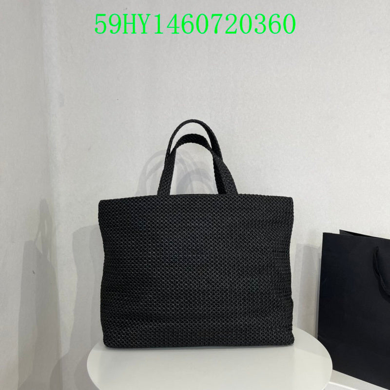 Satchel Bags - PDA Bags - 4113