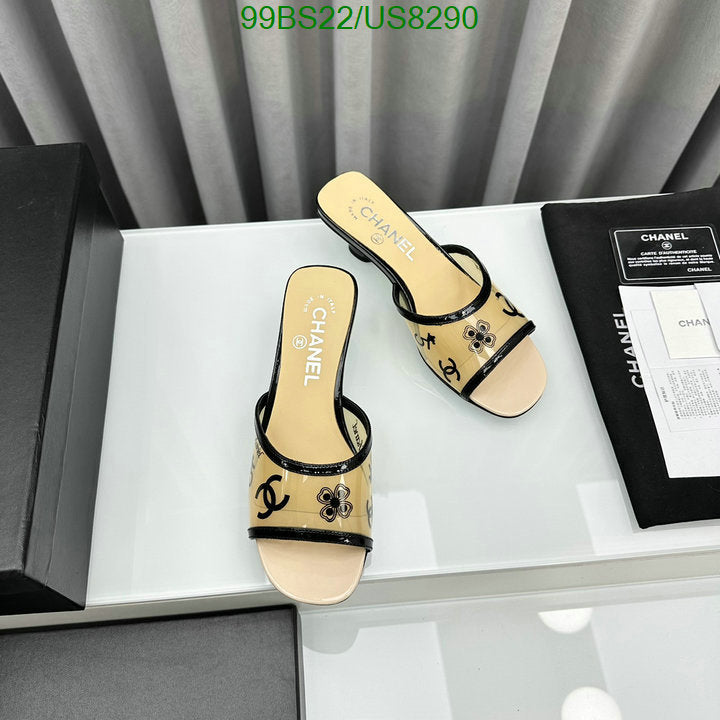 SAMC - CHL Women Shoes High Heels - 094