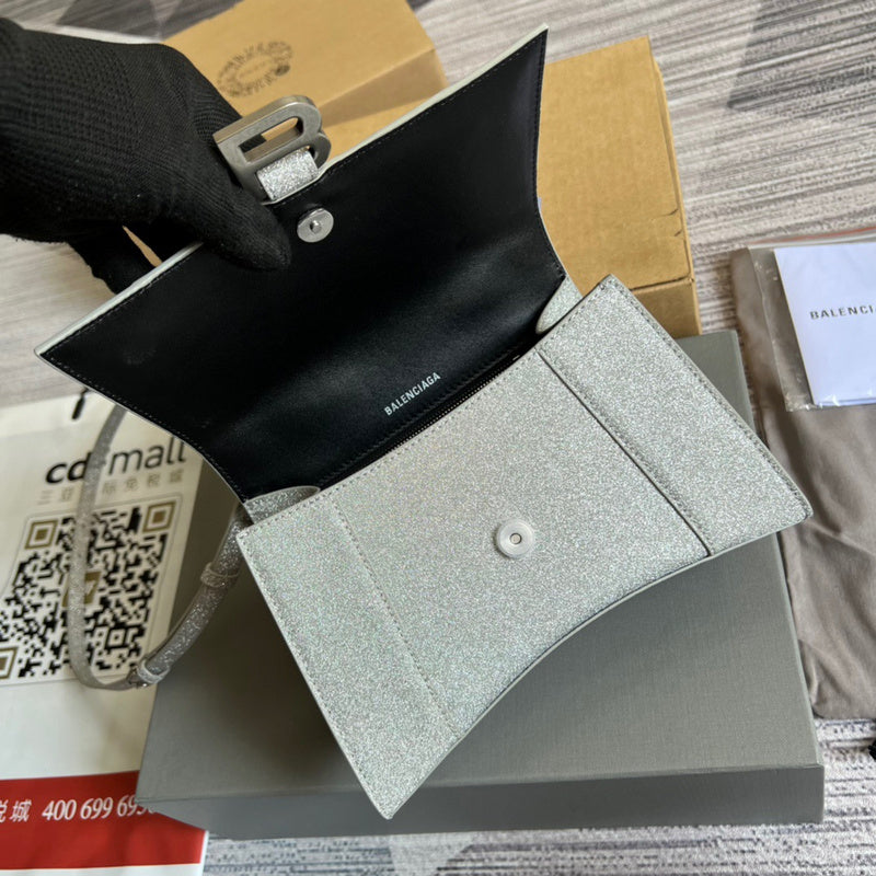 Satchel Bags - BGA Bags - 491