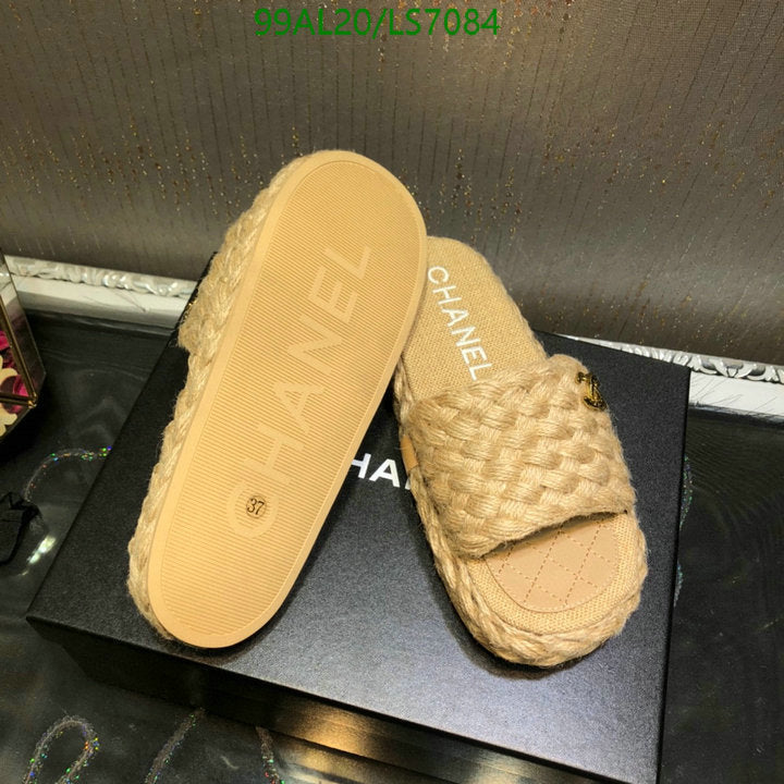 SAMC - CHL Women Shoes Slippers - 254