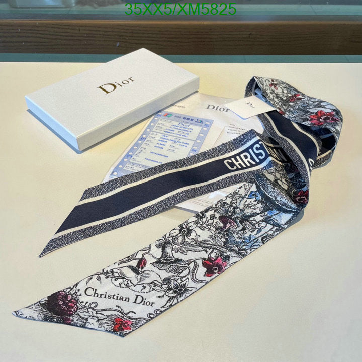 SAMC - DOR Scarves - 310