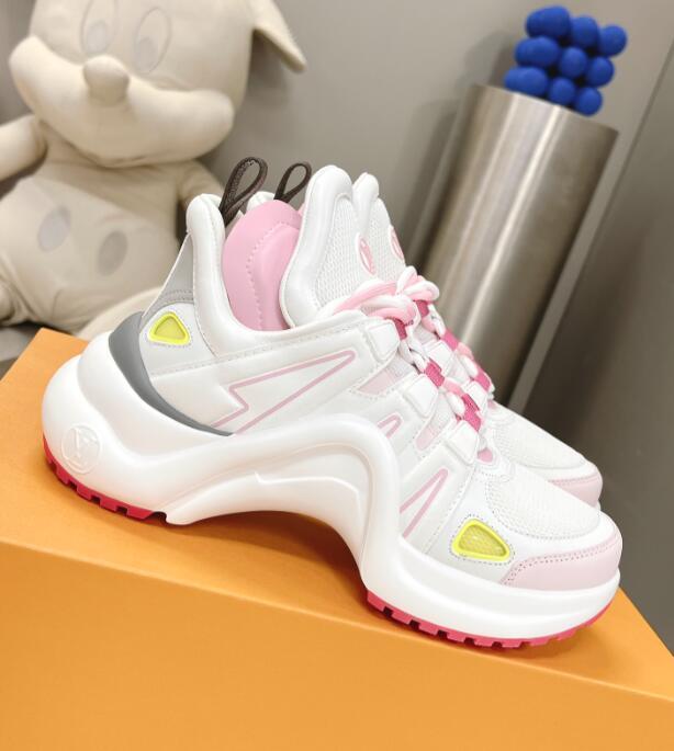 SAMC - LOV Women Shoes - 224