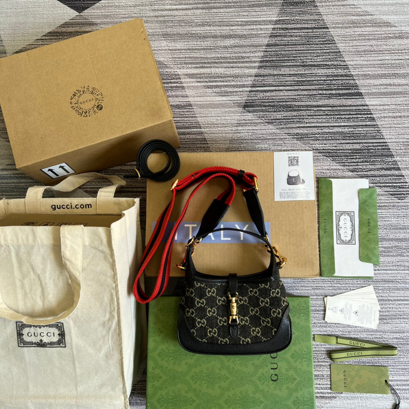 ELE - GG Bags - 1509