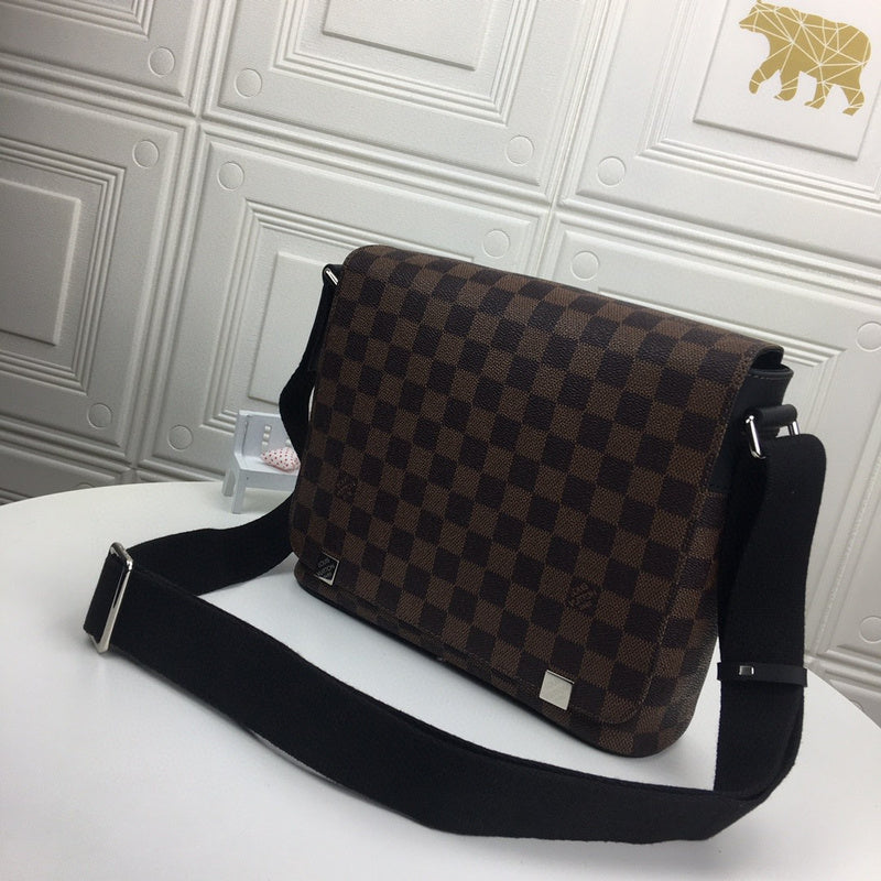 Satchel Bags - VL Bags - 3414